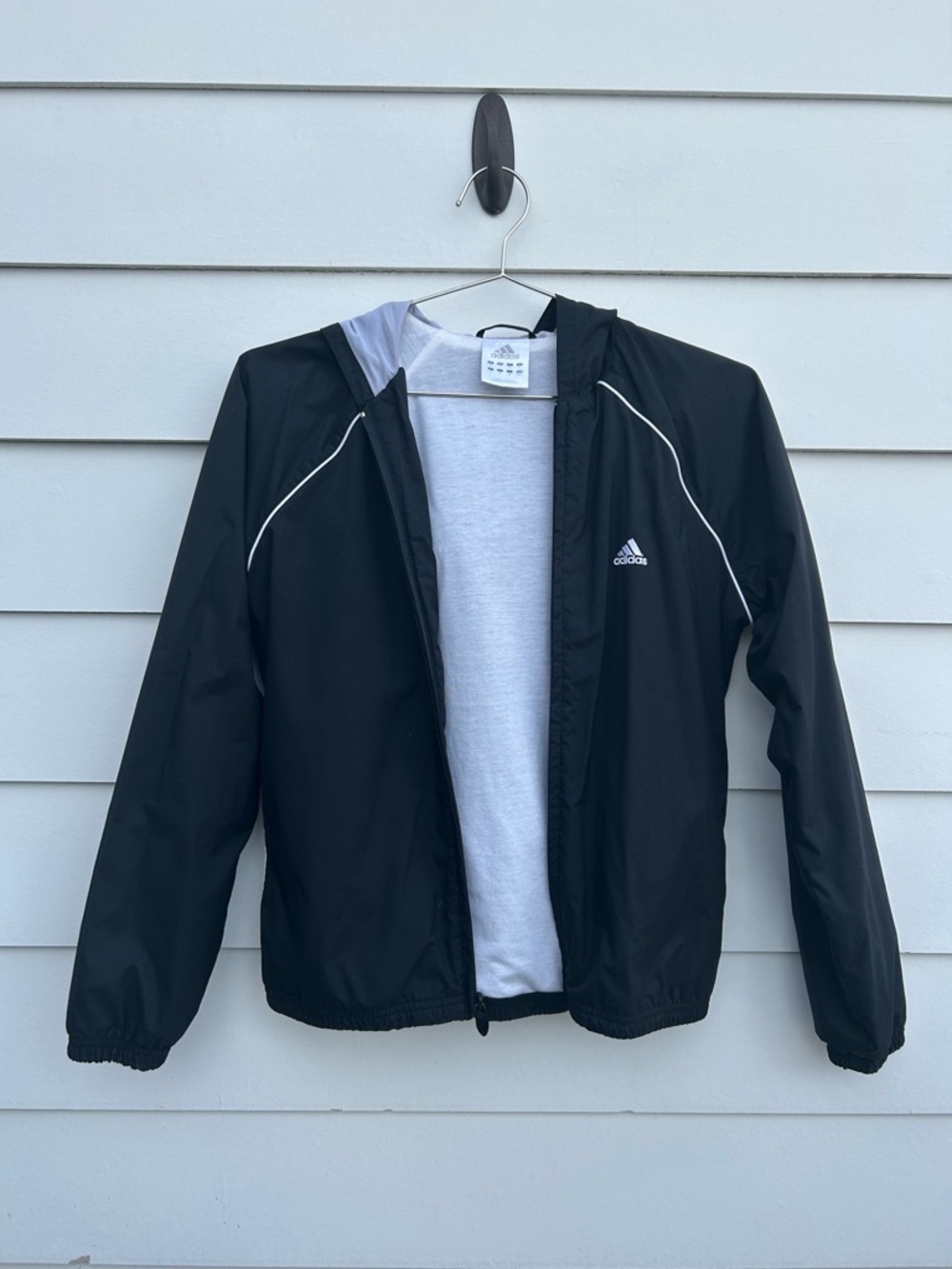 Adidas wind breaker